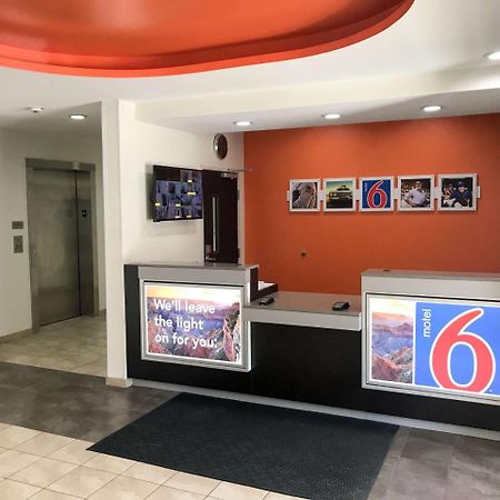 Motel 6-Tulsa, Ok Catoosa Eksteriør billede
