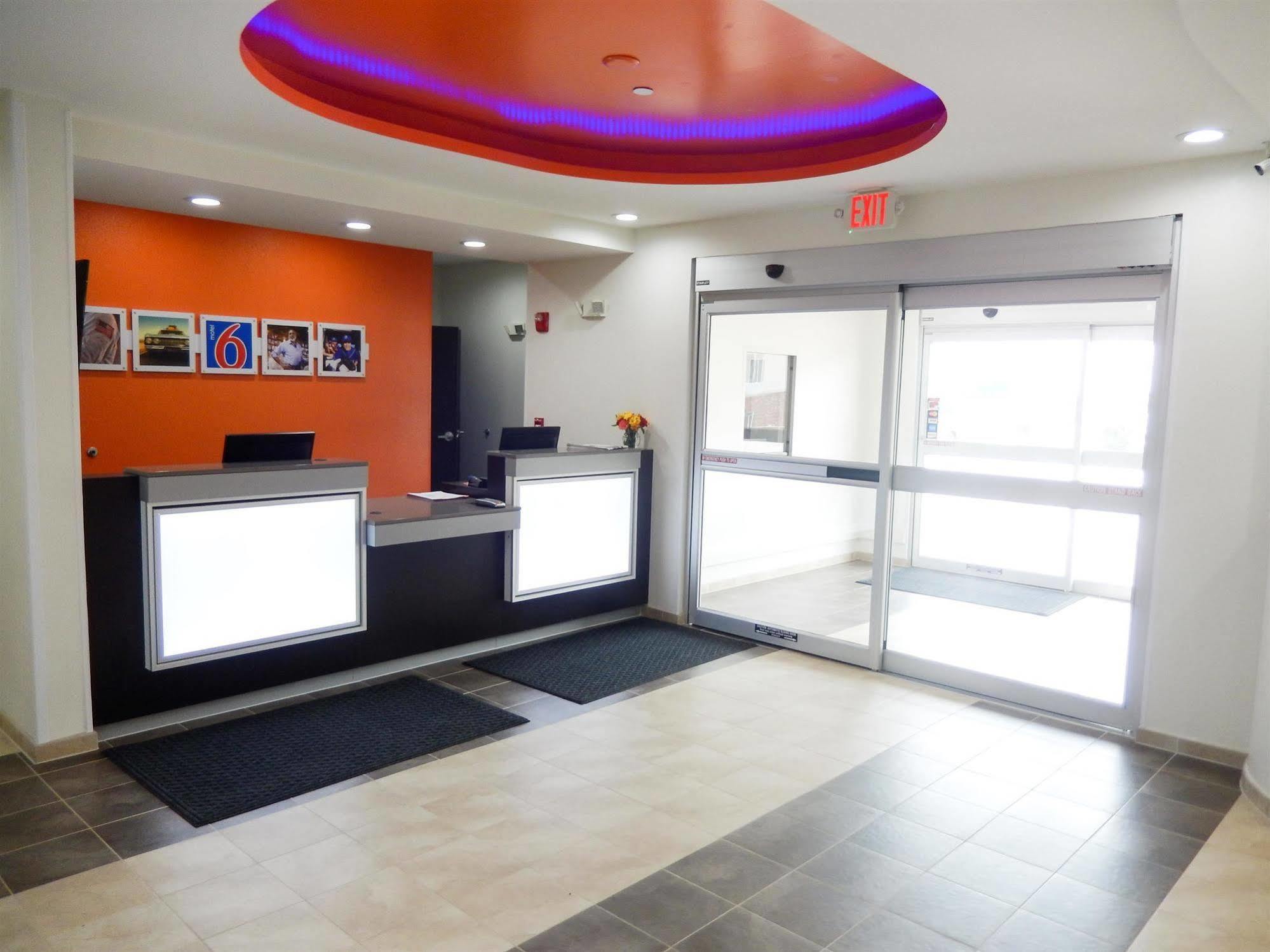 Motel 6-Tulsa, Ok Catoosa Eksteriør billede