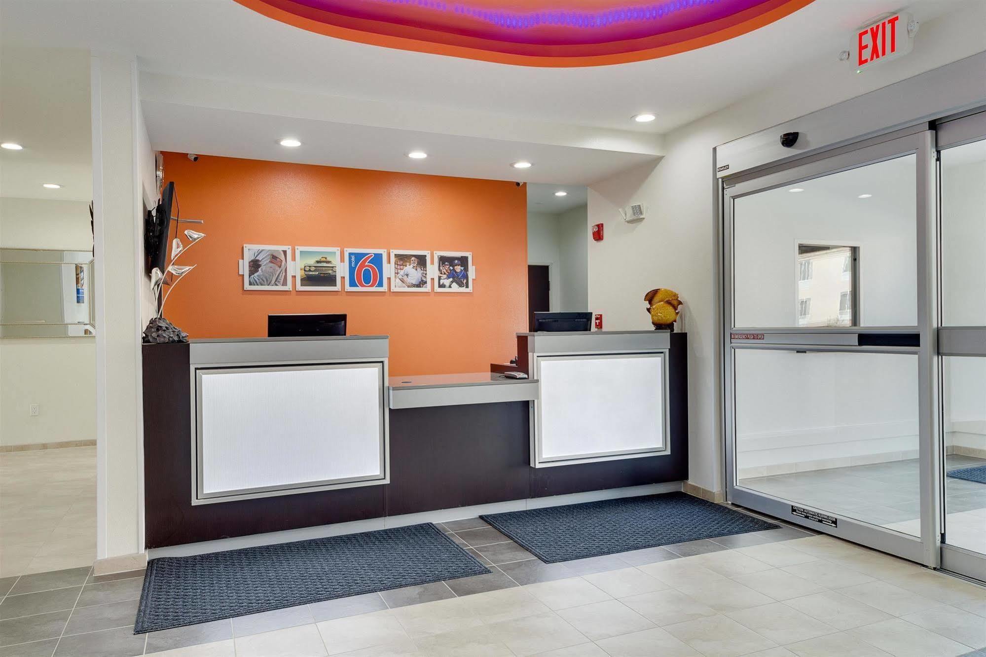 Motel 6-Tulsa, Ok Catoosa Eksteriør billede