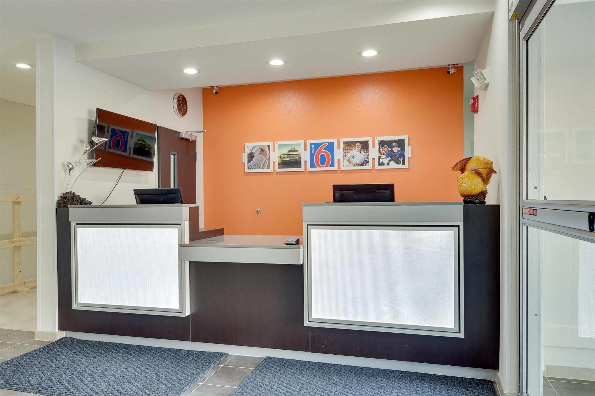 Motel 6-Tulsa, Ok Catoosa Eksteriør billede