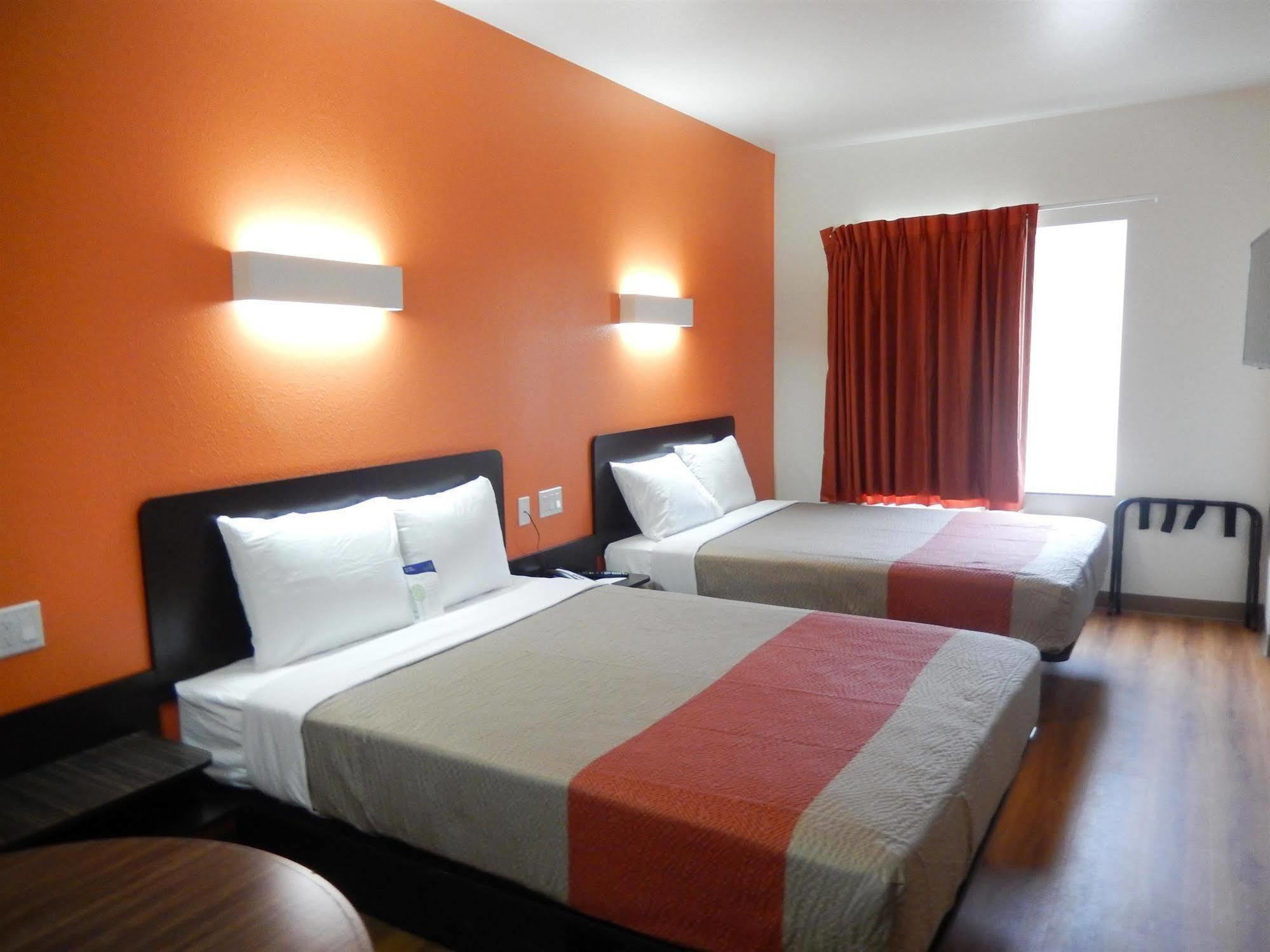 Motel 6-Tulsa, Ok Catoosa Eksteriør billede