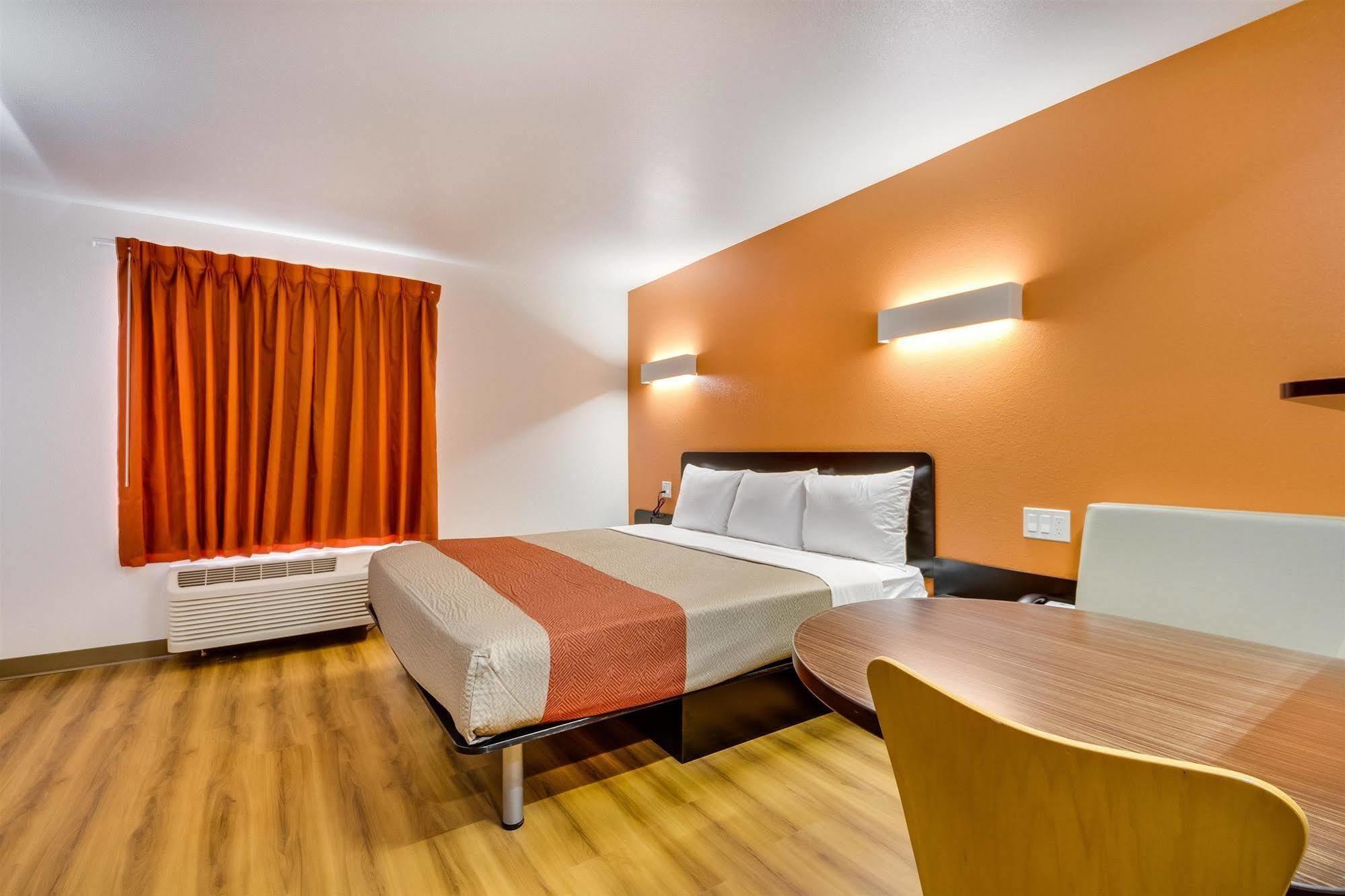 Motel 6-Tulsa, Ok Catoosa Eksteriør billede
